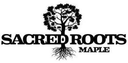 Sacred Roots Maple